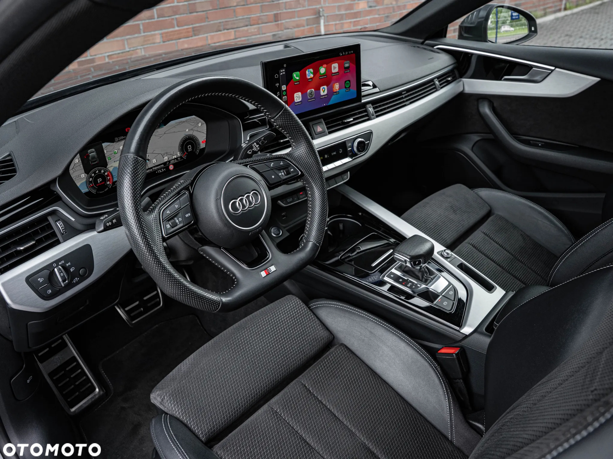 Audi A5 - 22