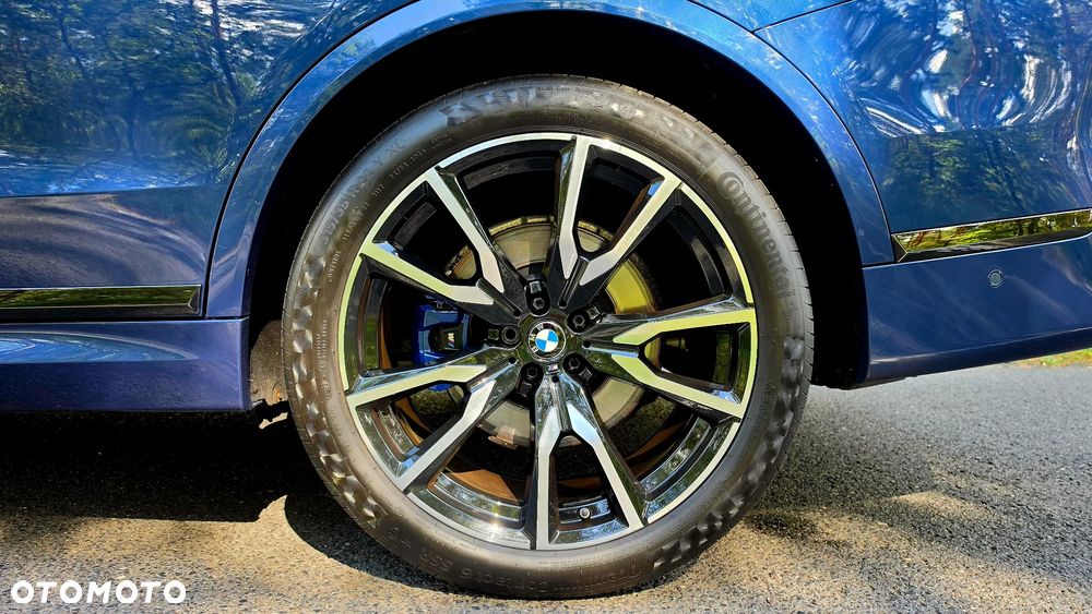 BMW X7 xDrive40i sport - 27