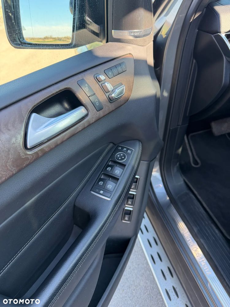 Mercedes-Benz GLS - 5