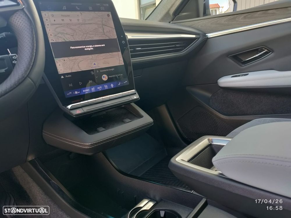 Renault Scénic E-Tech 220 Long Range Iconic - 11