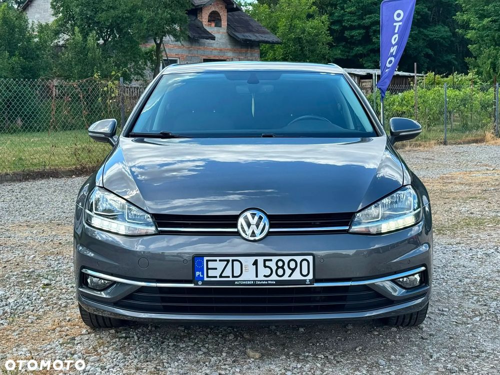Volkswagen Golf - 16