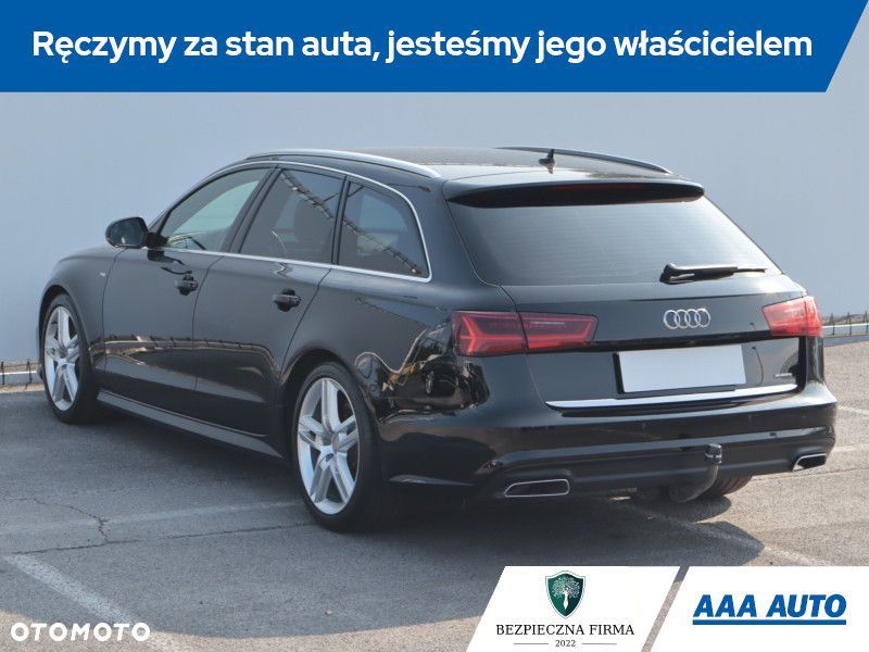 Audi A6 Avant - 6
