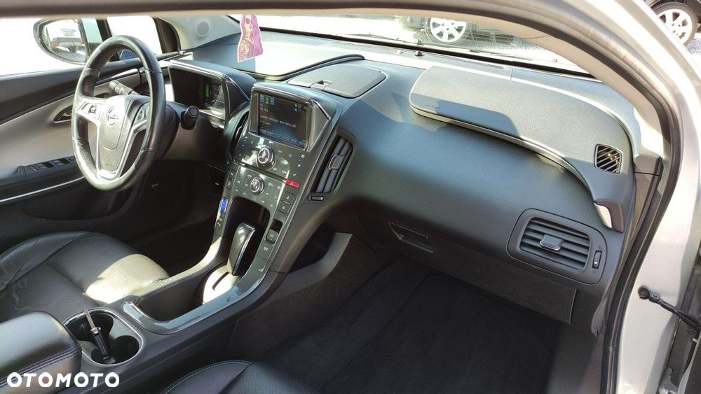 Opel Ampera - 30