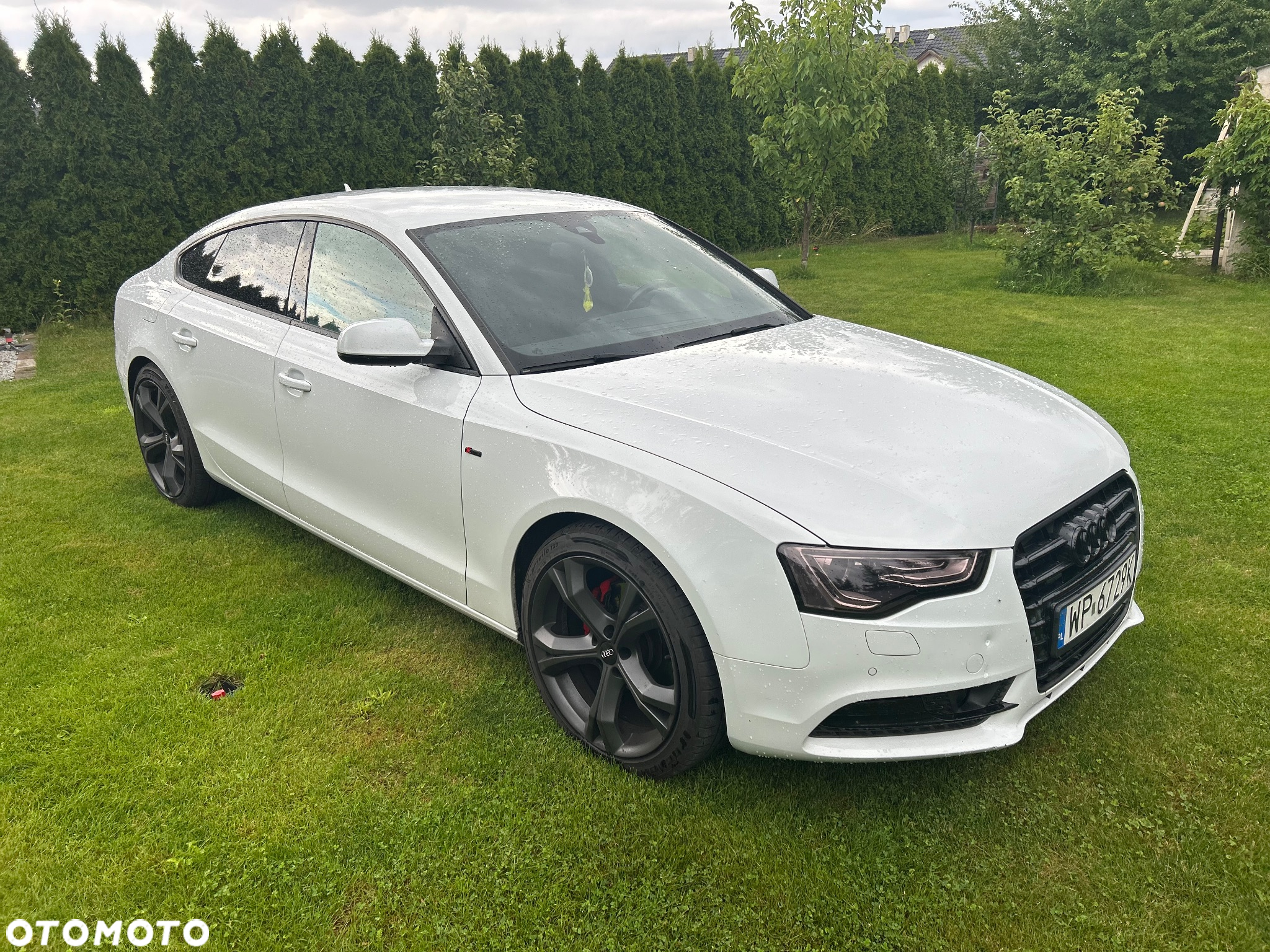 Audi A5 2.0 TDI Quattro S tronic - 7