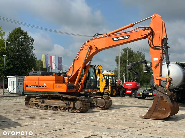 Doosan DX 300 LC-3