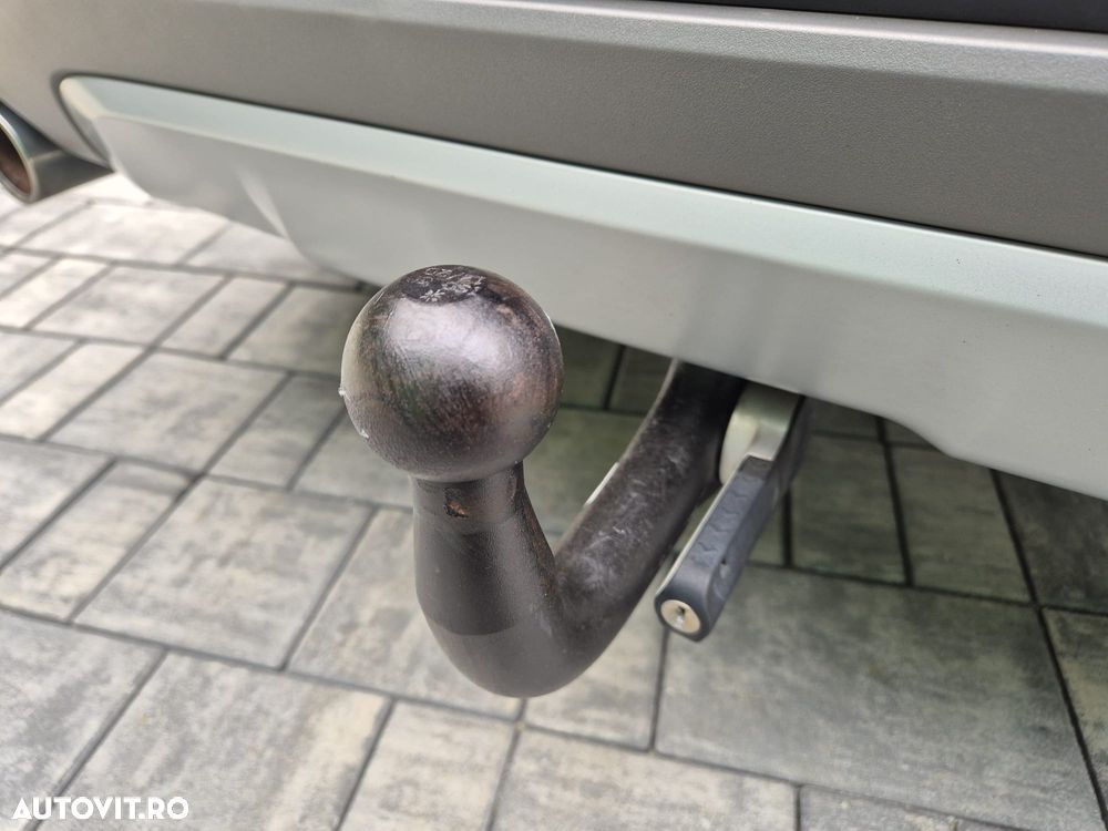 BMW X1 sDrive18d Aut. xLine - 16