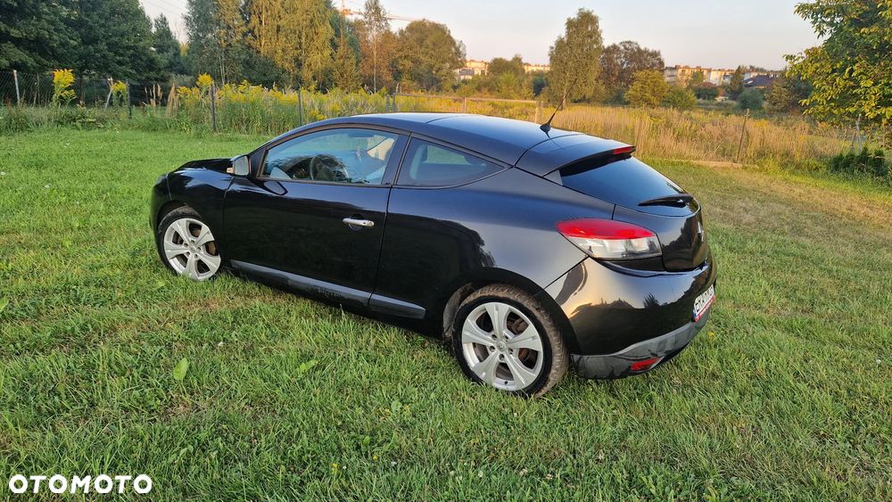 Renault Megane 1.6 16V Dynamique - 7