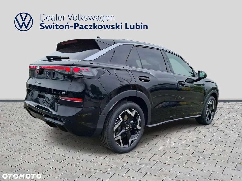 Volkswagen T-Roc 1.5 TSI R-Line DSG - 6