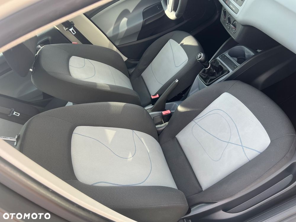 Seat Ibiza - 16