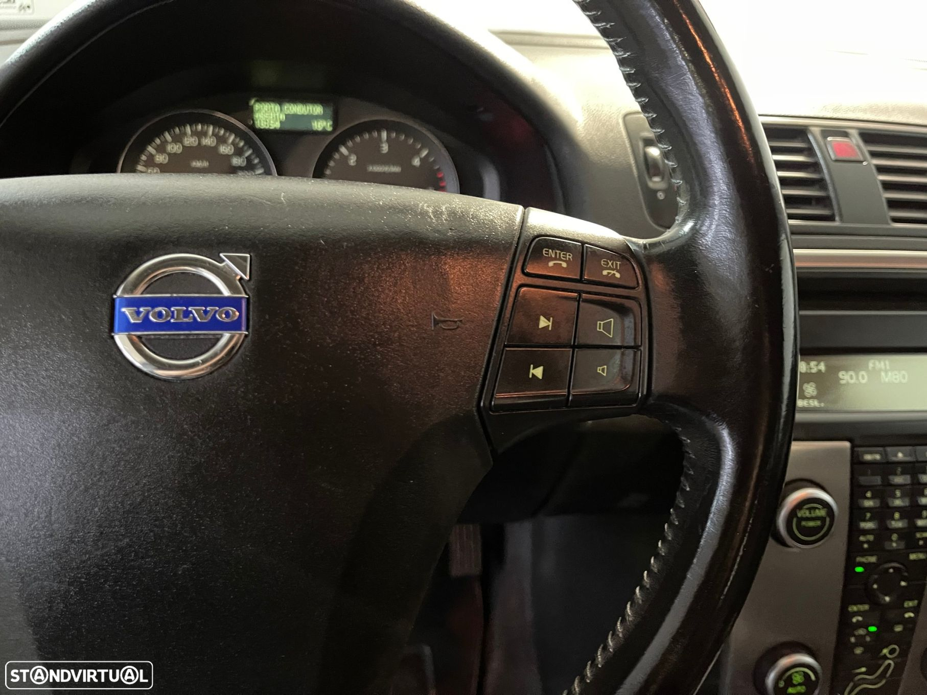Volvo V50 1.6 D Drive Start/Stop - 18