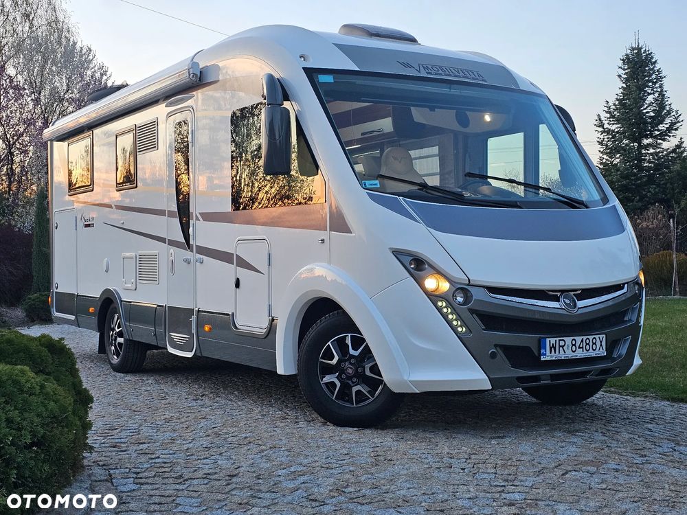Mobilvetta K-Yacht Tekno Line 89 - 6