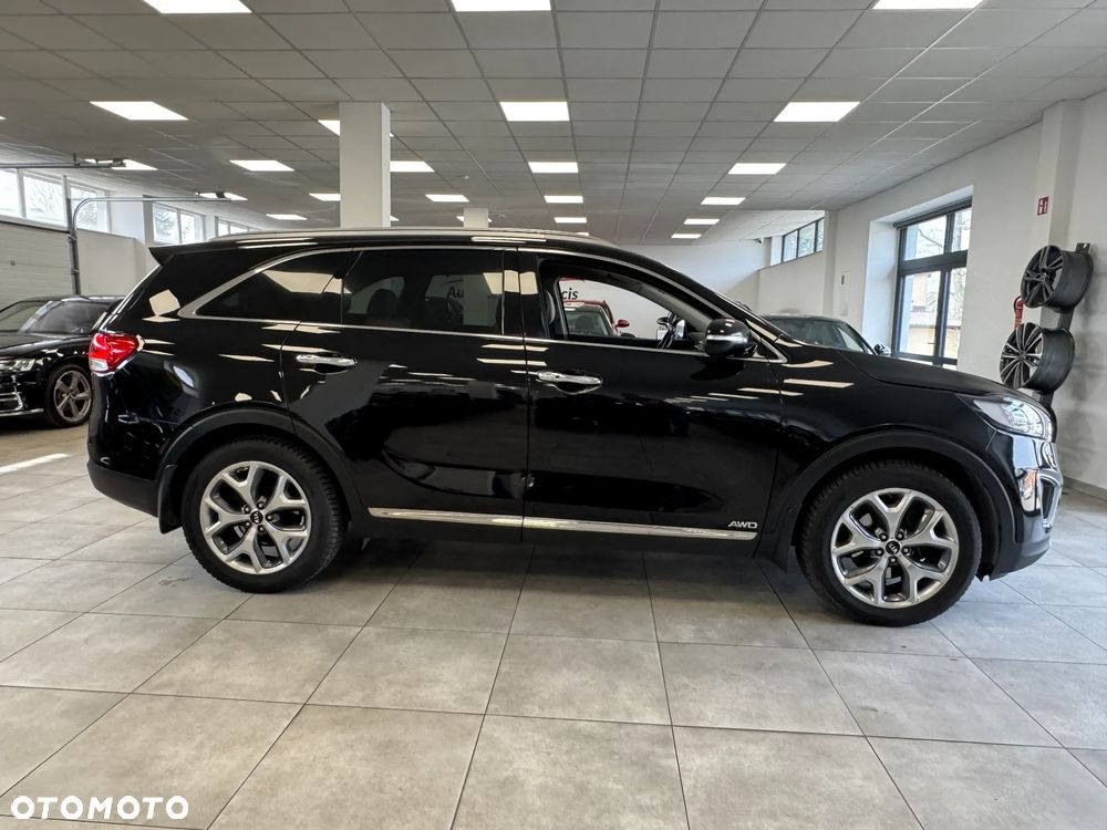Kia Sorento 2.0 CRDI XL - 4