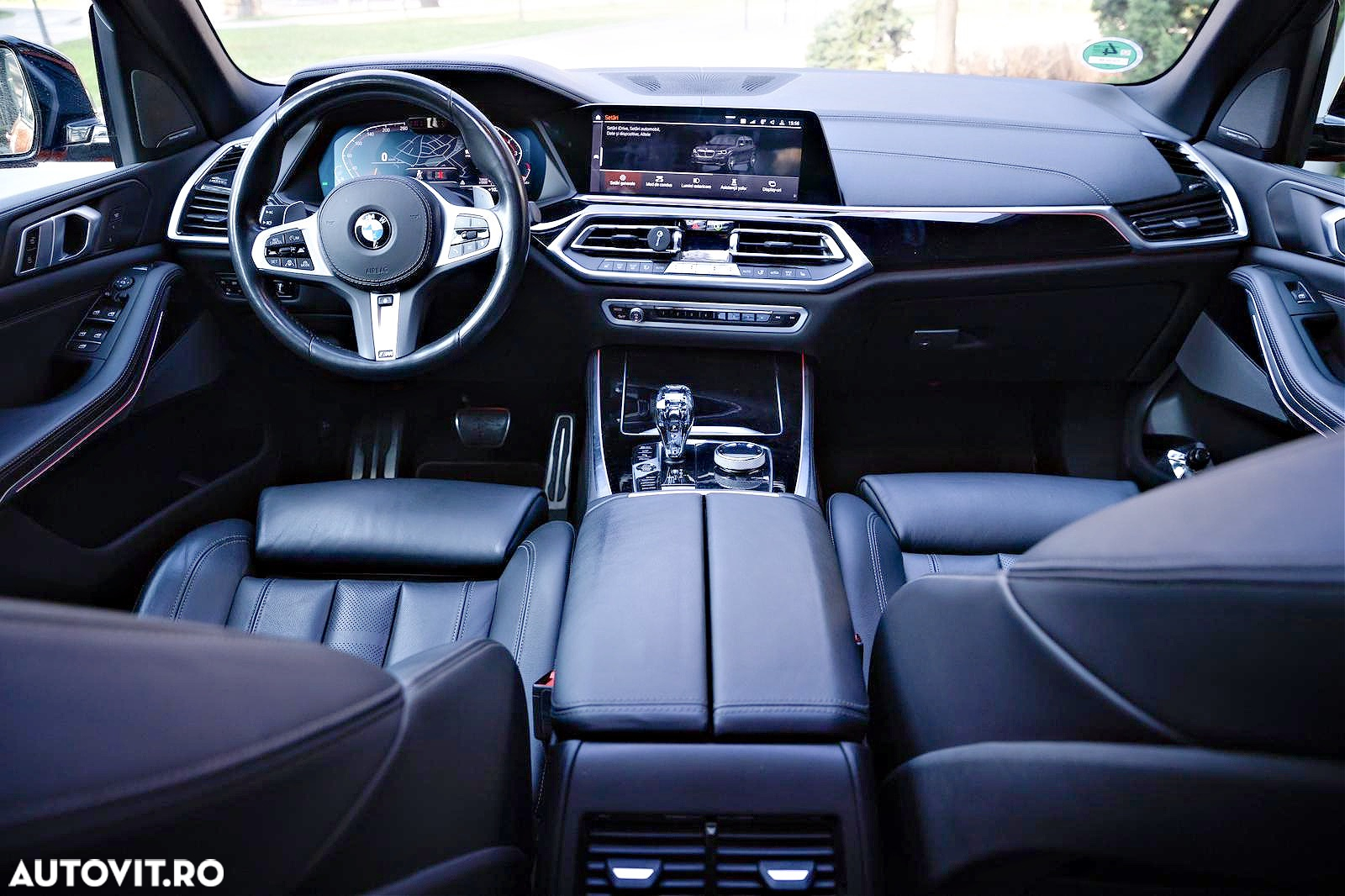 BMW X5 xDrive40i - 6