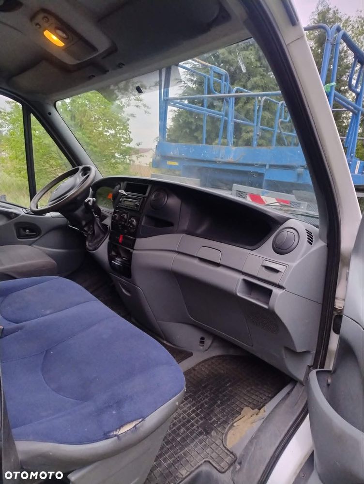 Iveco Daily - 3