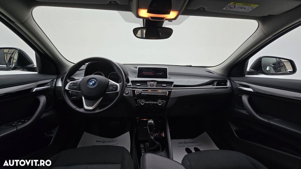BMW X2 - 14