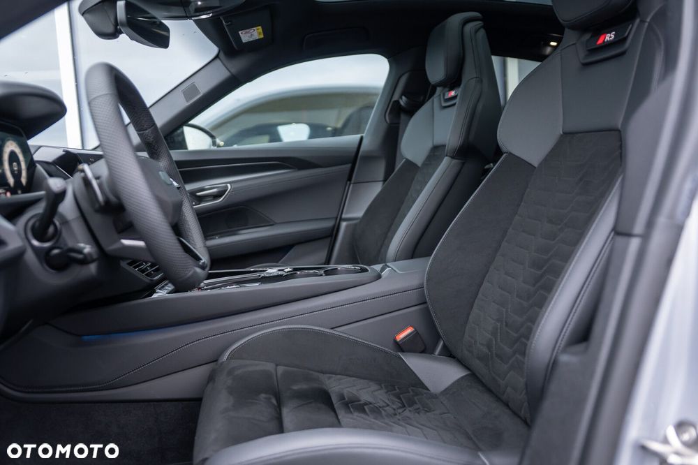 Audi RS e-tron GT - 13