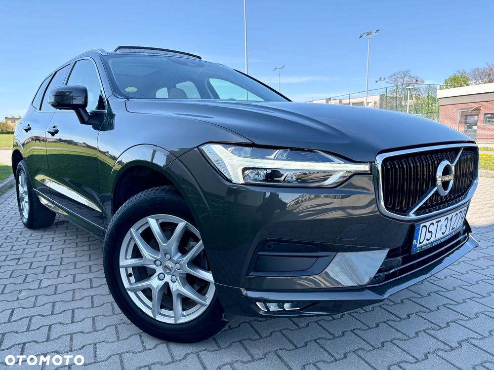 Volvo XC 60 D3 Summum - 19