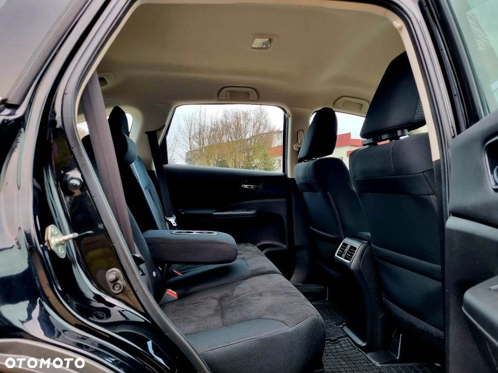 Honda CR-V 2.0i-VTEC 4WD Elegance - 13