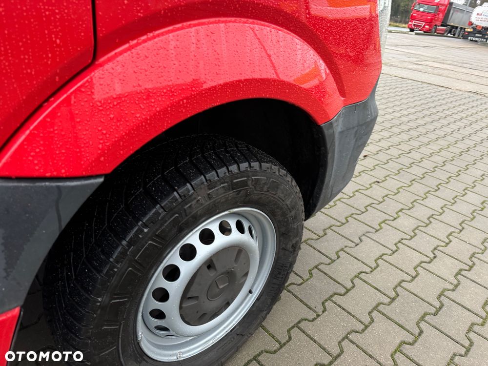 Mercedes-Benz Sprinter - 10