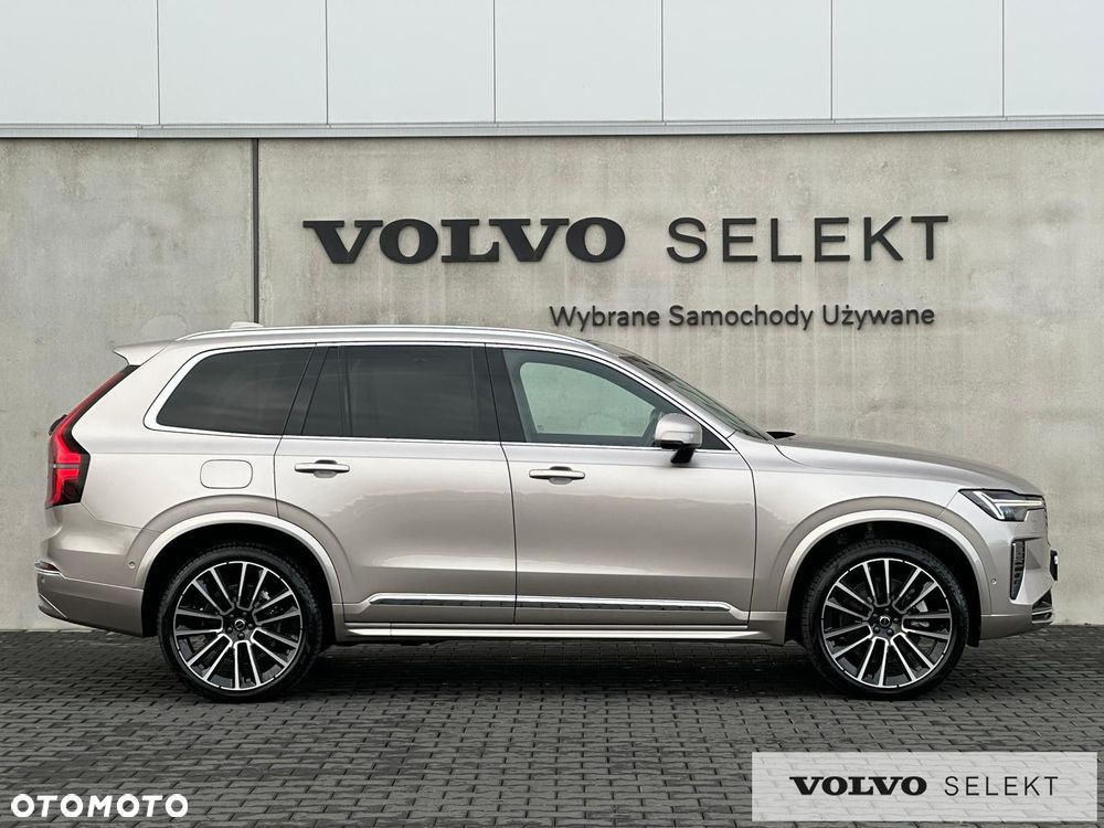 Volvo XC 90 - 5
