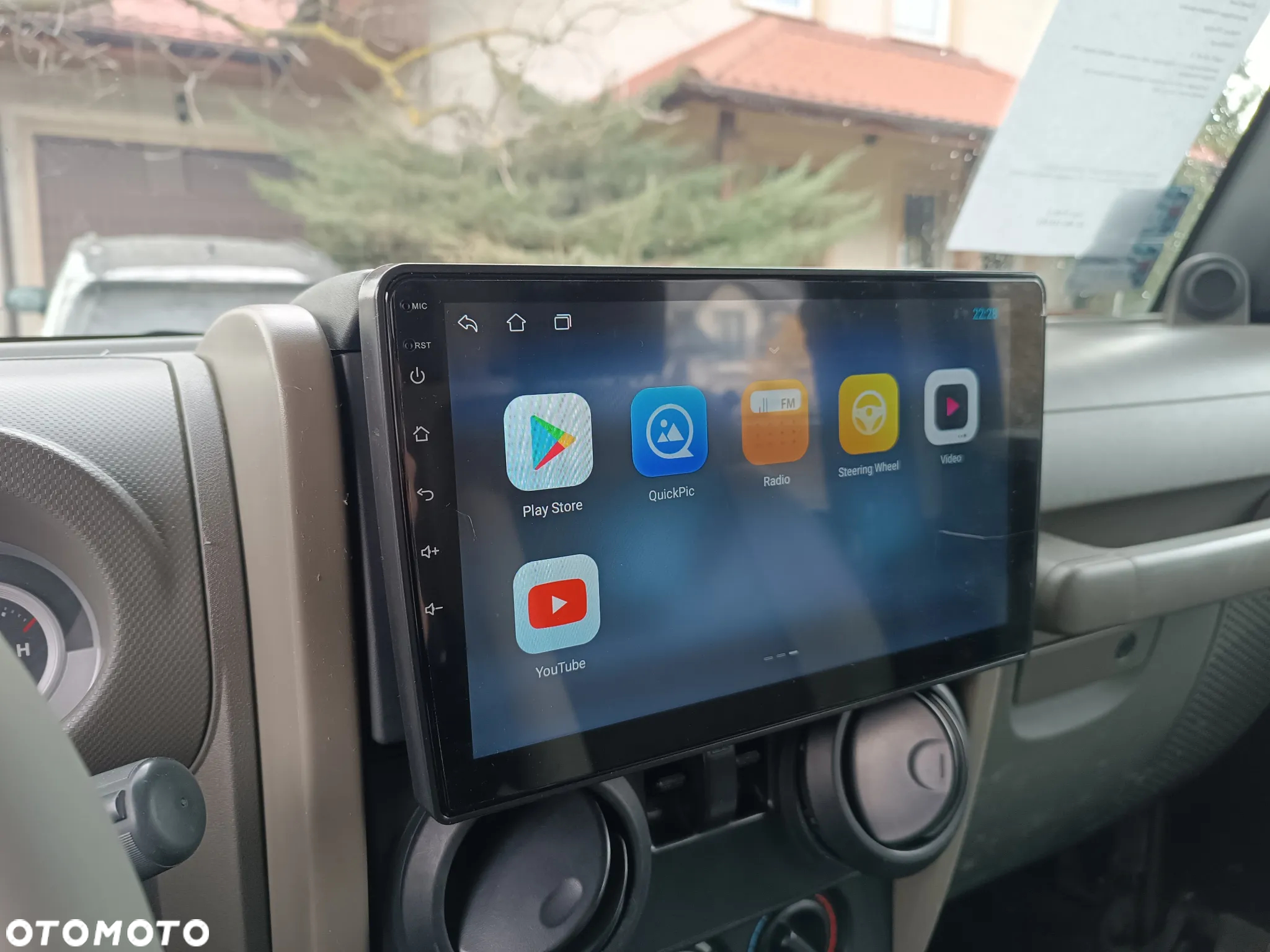 Jeep Wrangler 2.8 CRD Sport - 26
