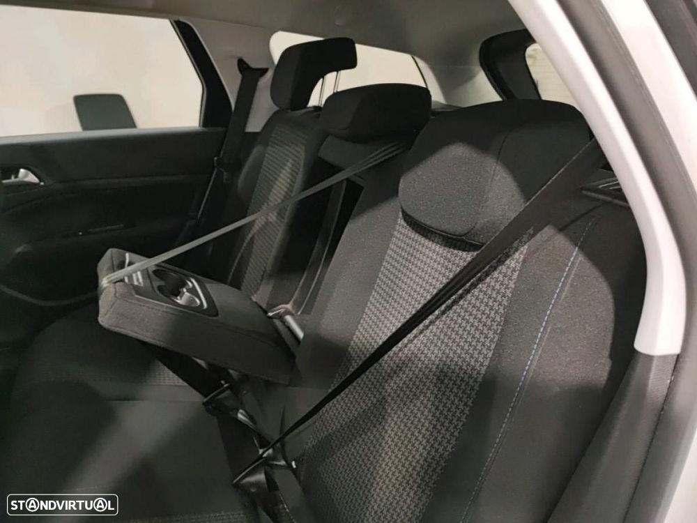 Peugeot 308 SW 1.5 BlueHDi Style - 8