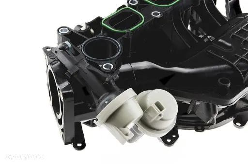 KOLEKTOR SSĄCY VOLVO C30 S40 II S80 II V50 V70 III 5164230 4M5G-9424-FT - 4