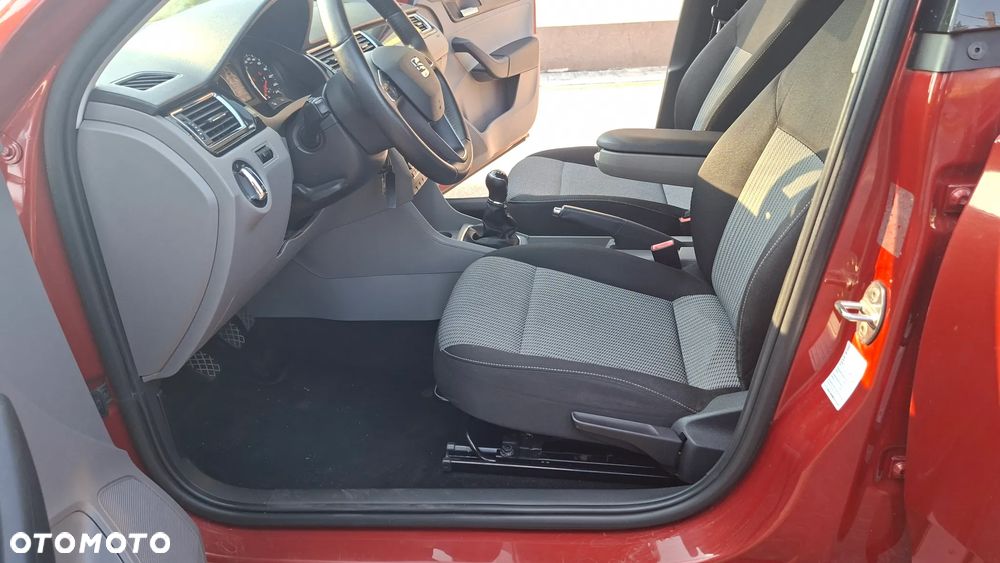 Seat Toledo 1.2 TSI Reference - 14