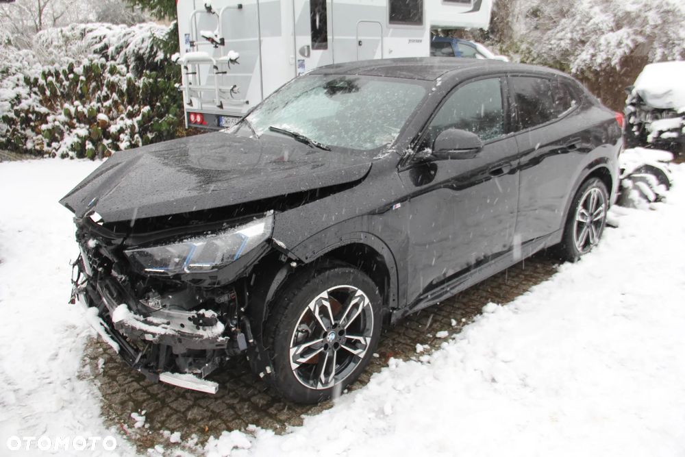 BMW X2 - 1