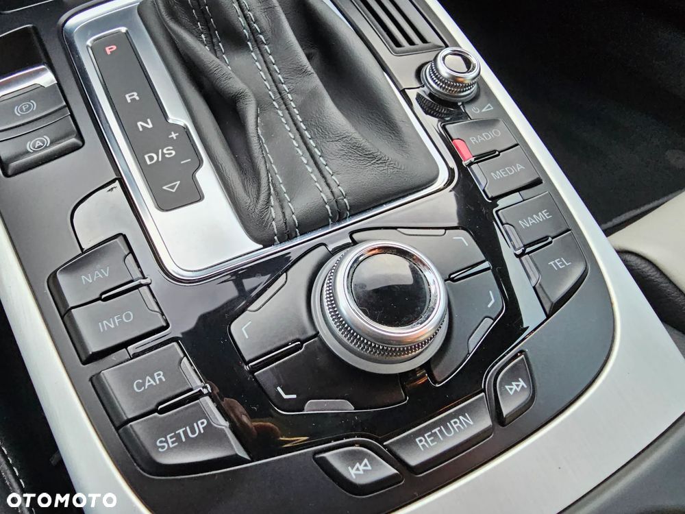 Audi A5 Sportback - 18