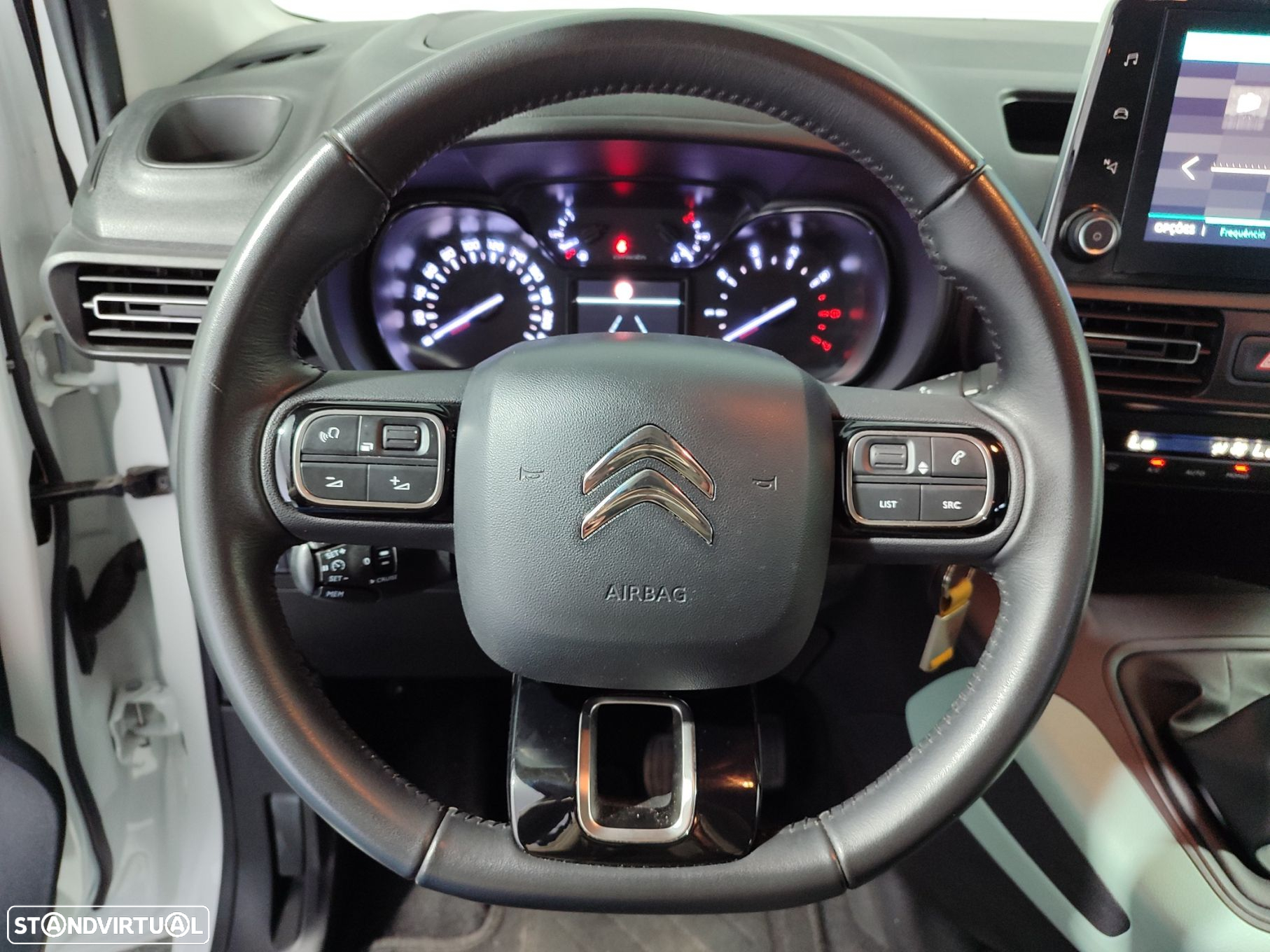 Citroën Berlingo 1.5 BlueHDi M Shine Pack - 18