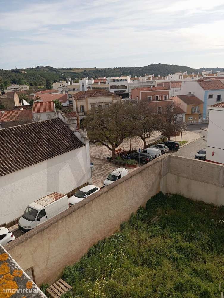 Terreno para construção prédio em Silves - Grande imagem: 2/15