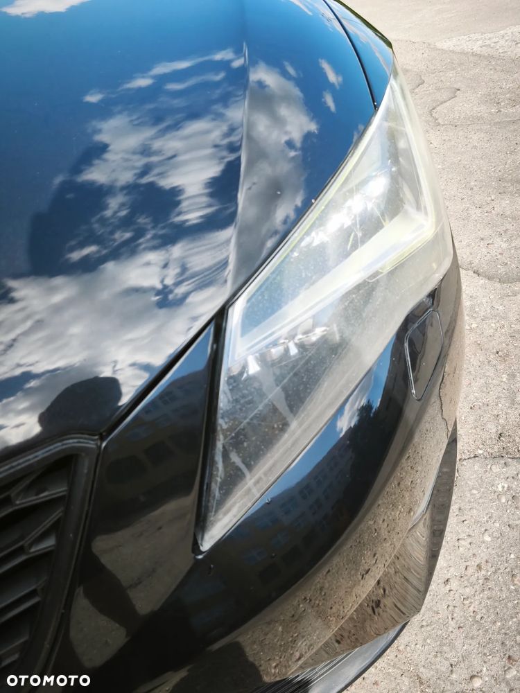 Seat Leon 1.8 TSI Start&Stop DSG FR - 19