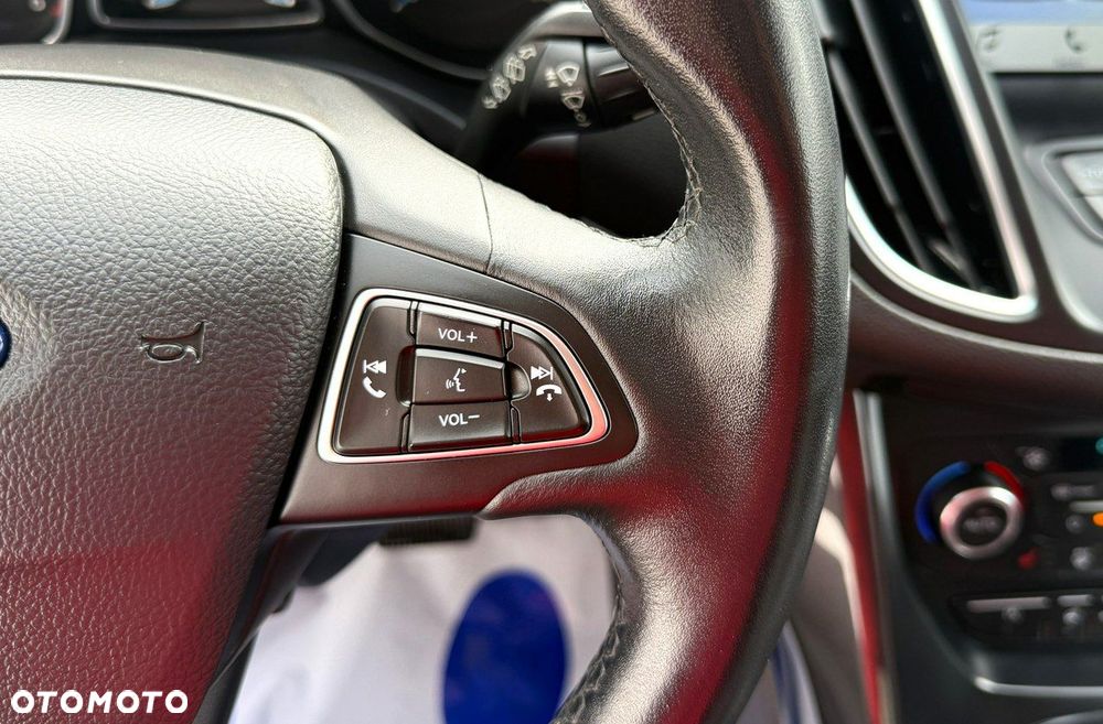 Ford Grand C-MAX Gr 1.5 TDCi Titanium ASS - 31