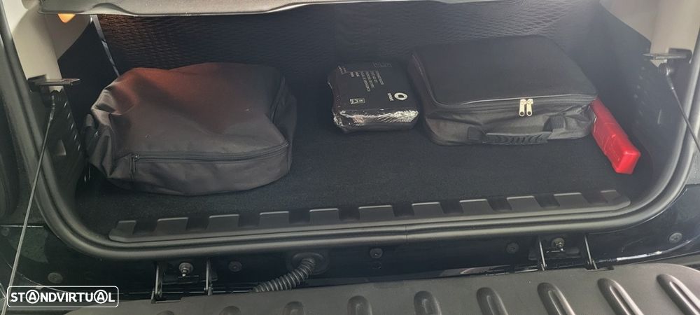 Smart ForTwo Coupé Prime - 24