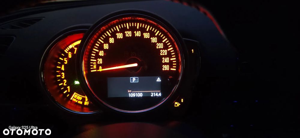 MINI Clubman Cooper S ALL4 - 15