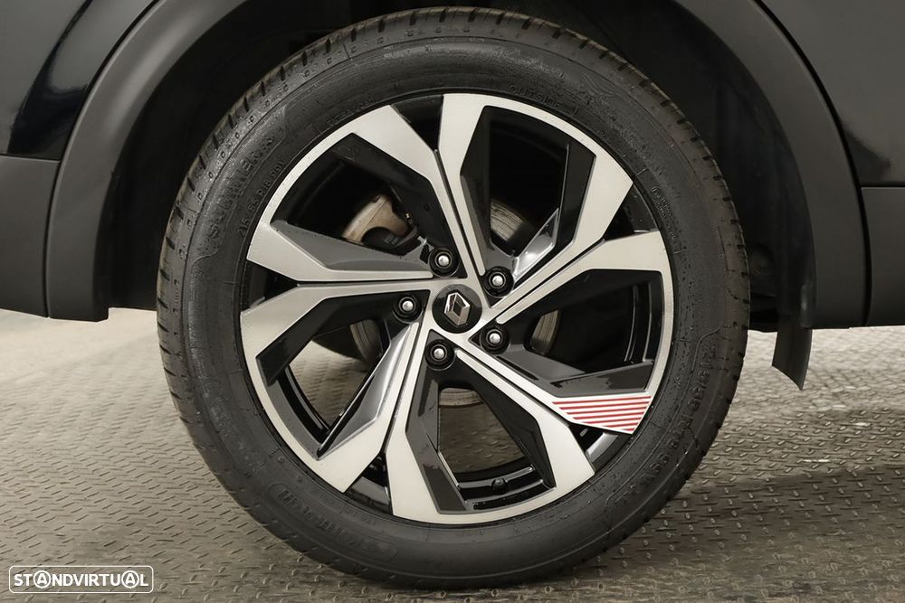 Renault Arkana 1.3 TCe R.S.Line EDC - 5