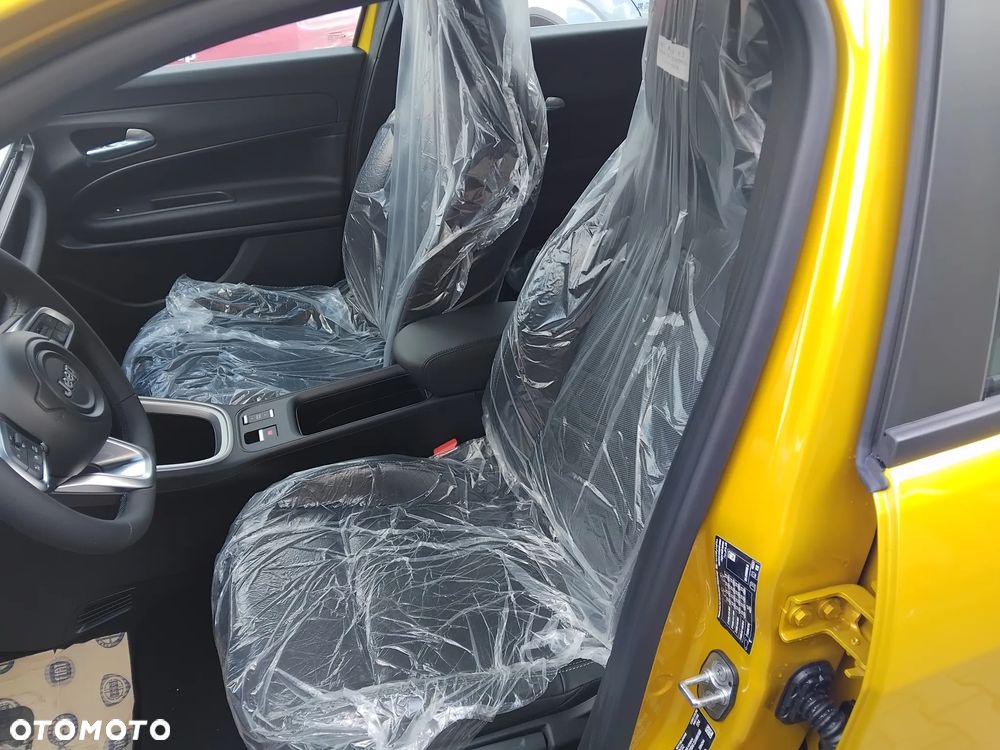 Jeep Avenger 54kWh Altitude - 21