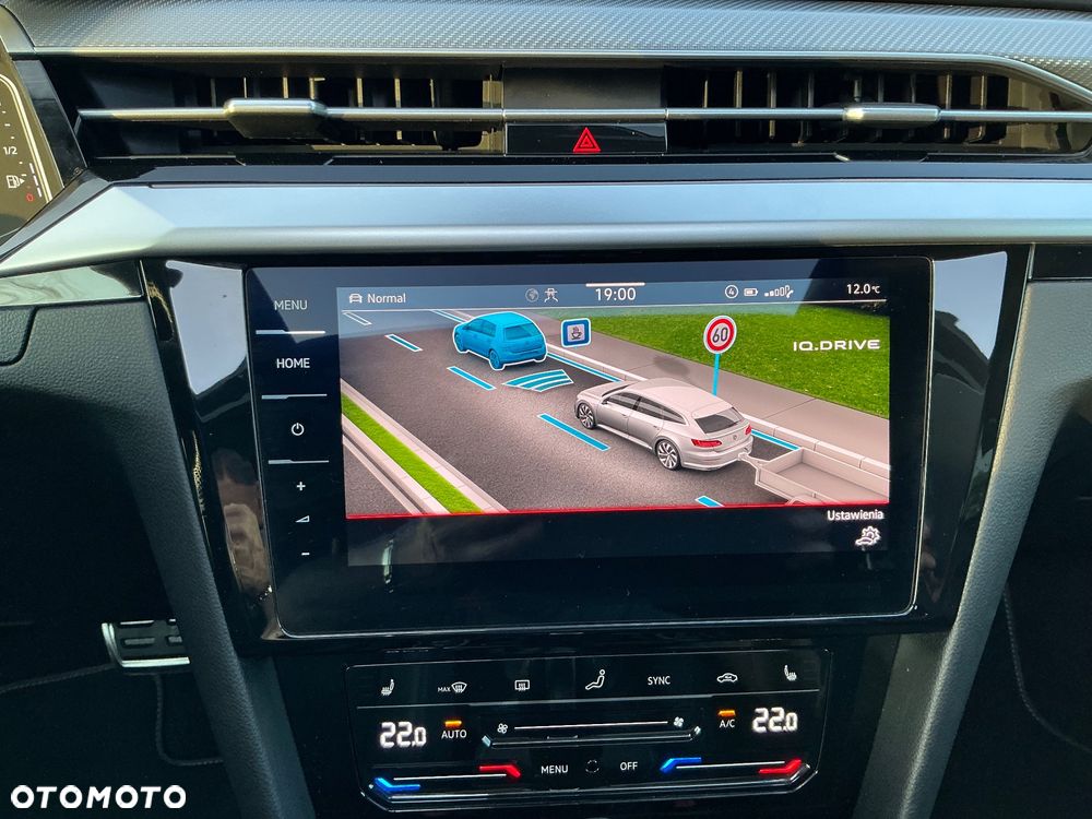 Volkswagen Arteon Shooting Brake 2.0 TSI OPF DSG R-Line - 36