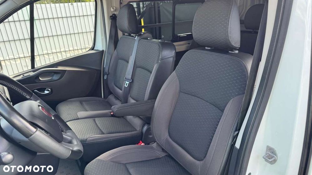 Fiat Talento - 14