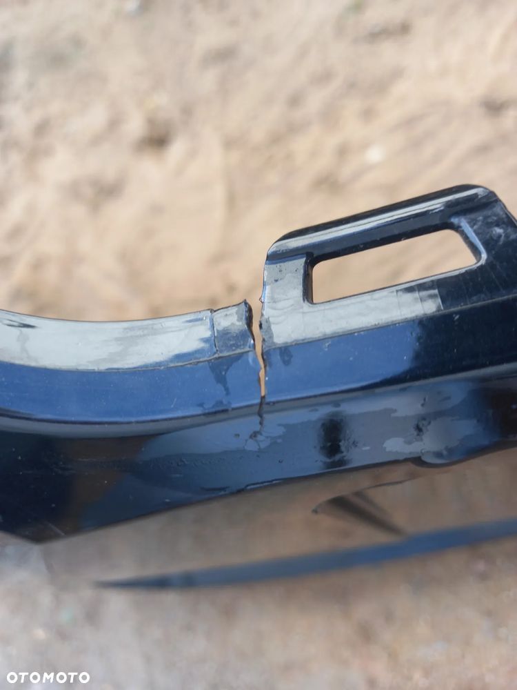 SEAT IBIZA V 6F0 ZDERZAK PRZEDNI PRZÓD - 10