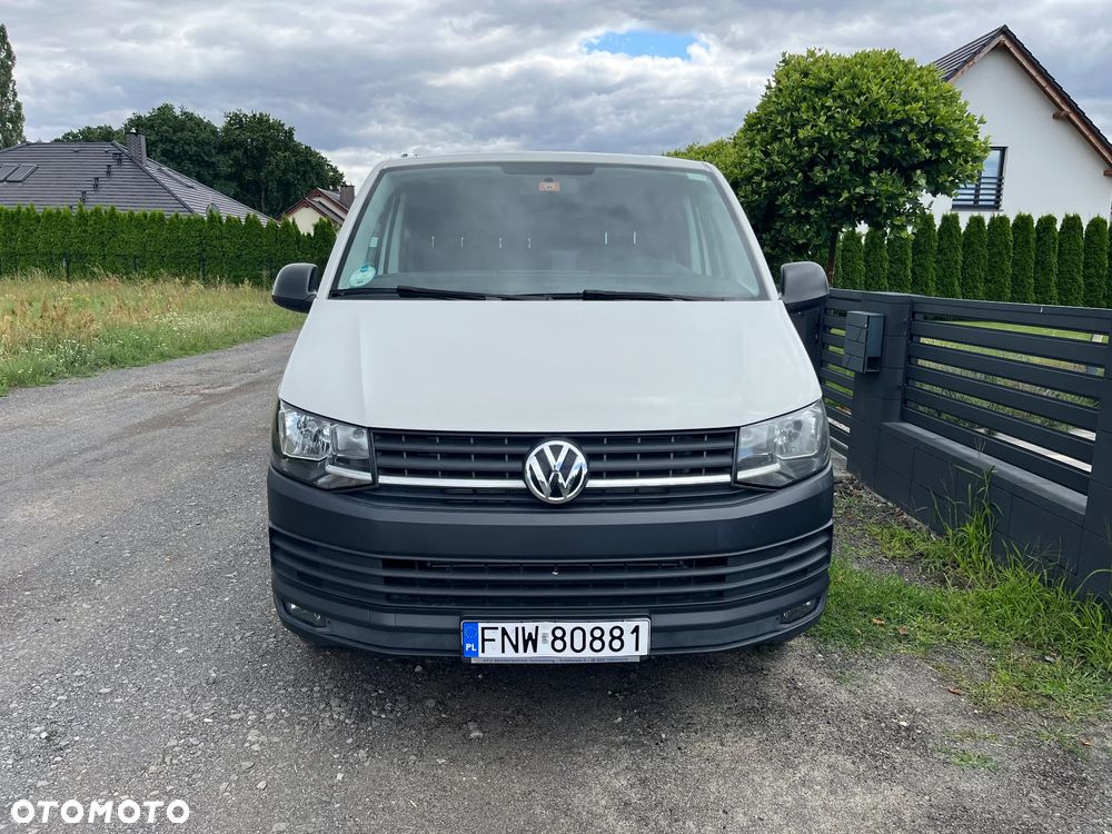 Volkswagen T6  TRANSPORTER - 2