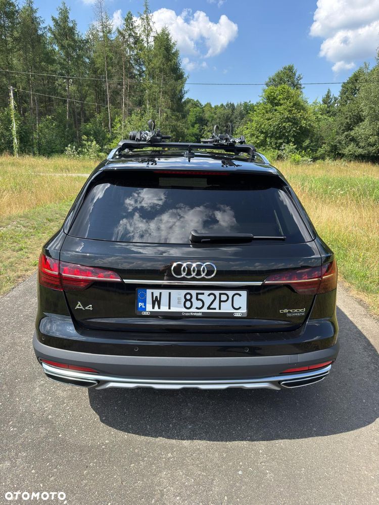 Audi A4 Allroad - 23