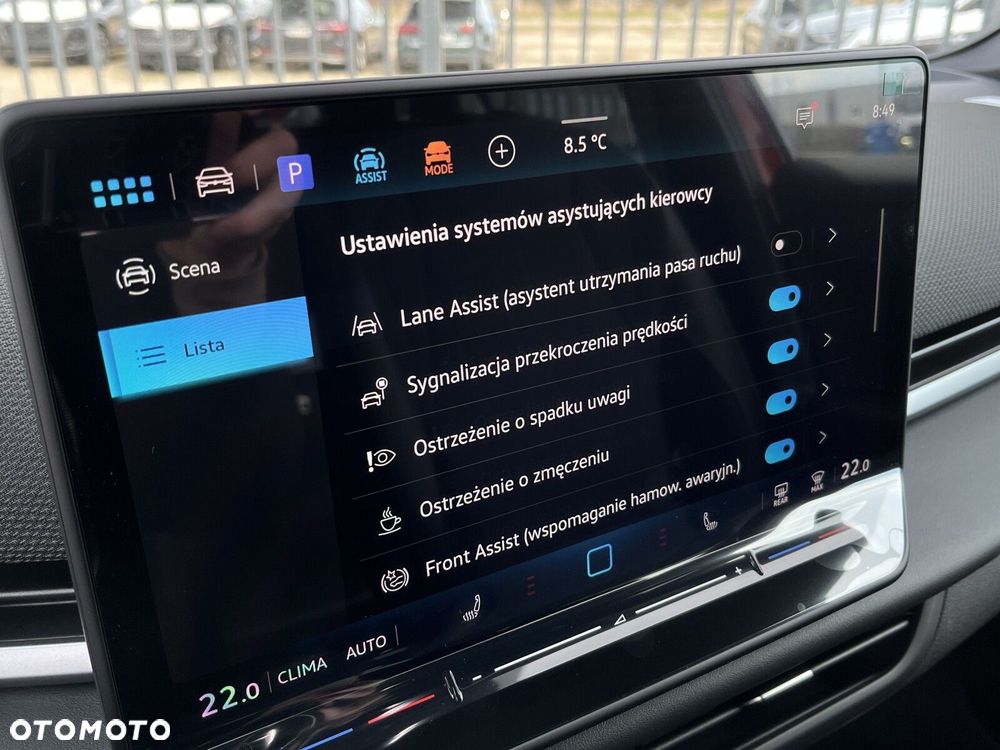 Volkswagen T-Roc - 38