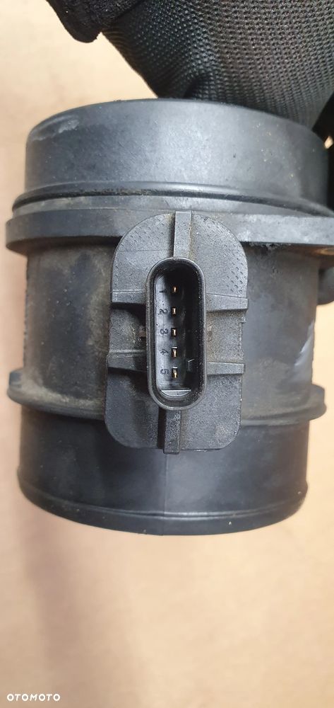 Przepływomierz powietrza Kia Sportage III 2.0 CRDI 28164-2F000 - 6