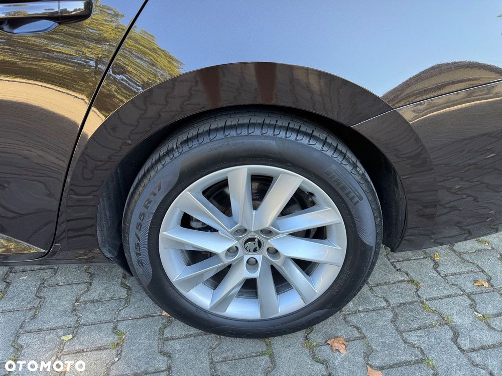 Skoda Superb 1.4 TSI Plug-In Hybrid L&K DSG - 36