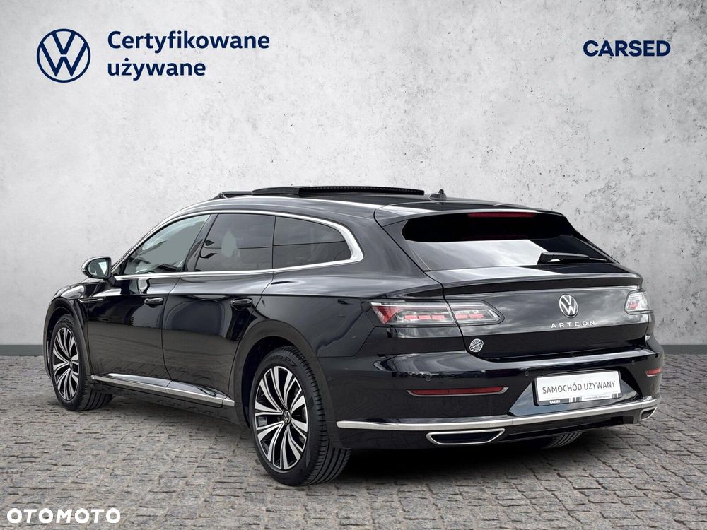 Volkswagen Arteon 2.0 TDI Elegance DSG - 40