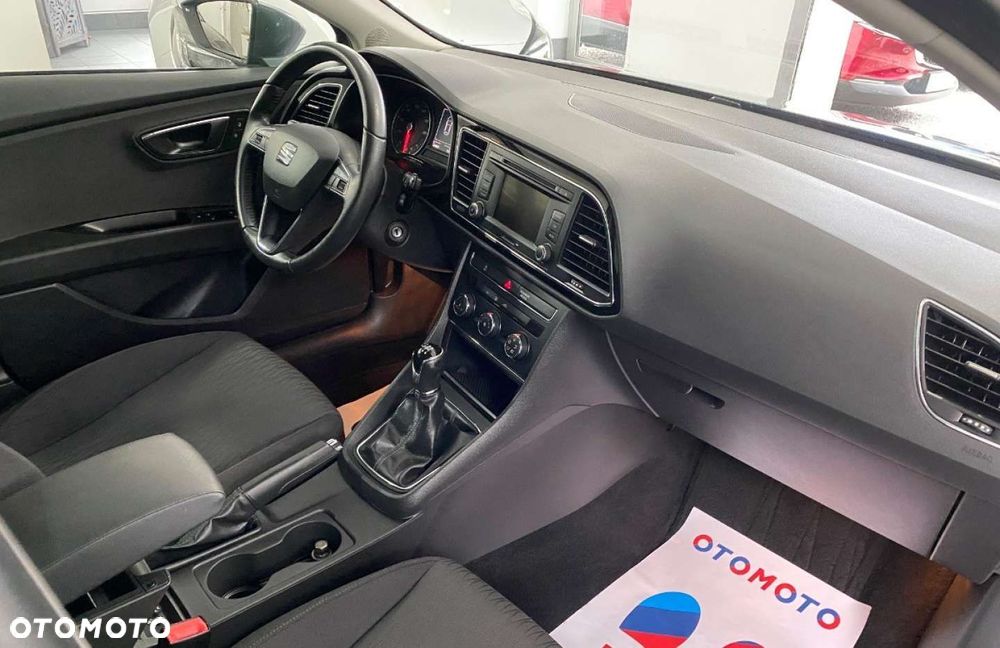 Seat Leon - 7
