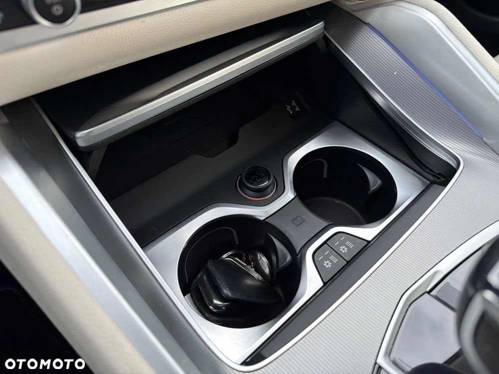 BMW X6 xDrive30d - 29