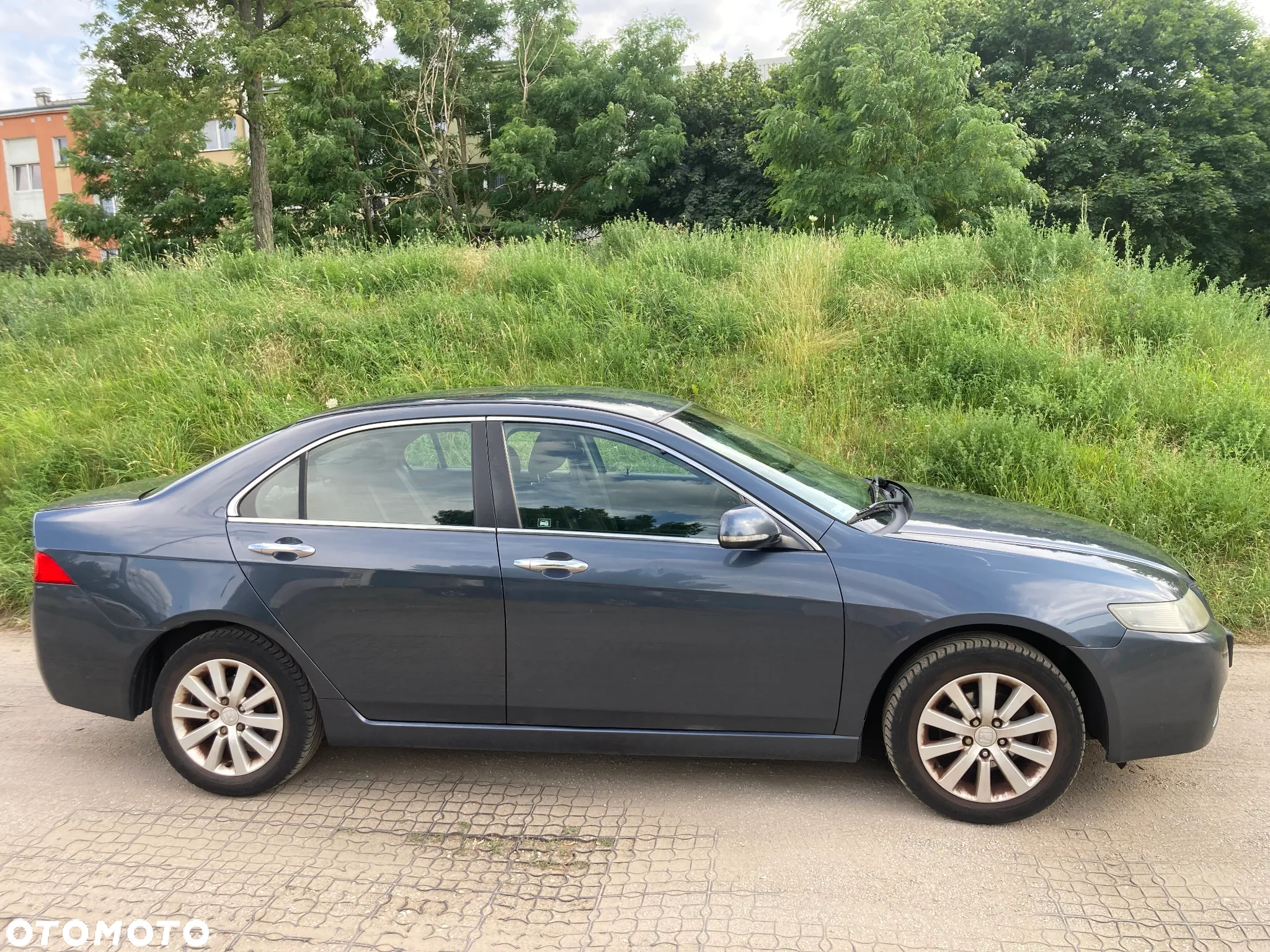 Honda Accord 2.0 Comfort - 2